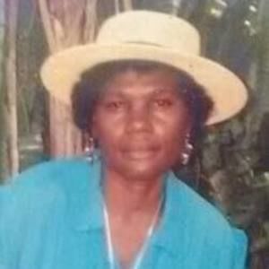 Meet your Posher, Geralda